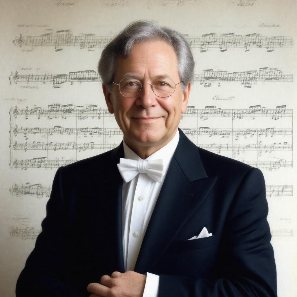 John Eliot Gardiner